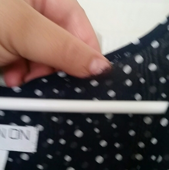 Cotton On sheer top - Picture 6 of 6